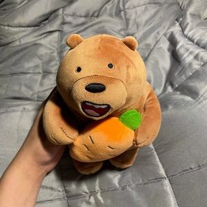 We bare bears Cartoon Network